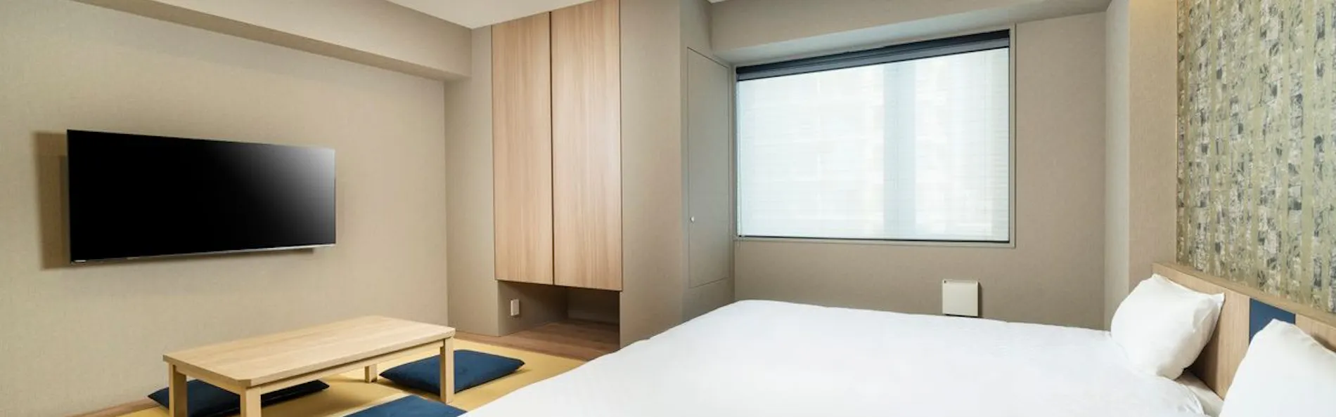 KOKO HOTEL Residence 浅草かっぱ橋