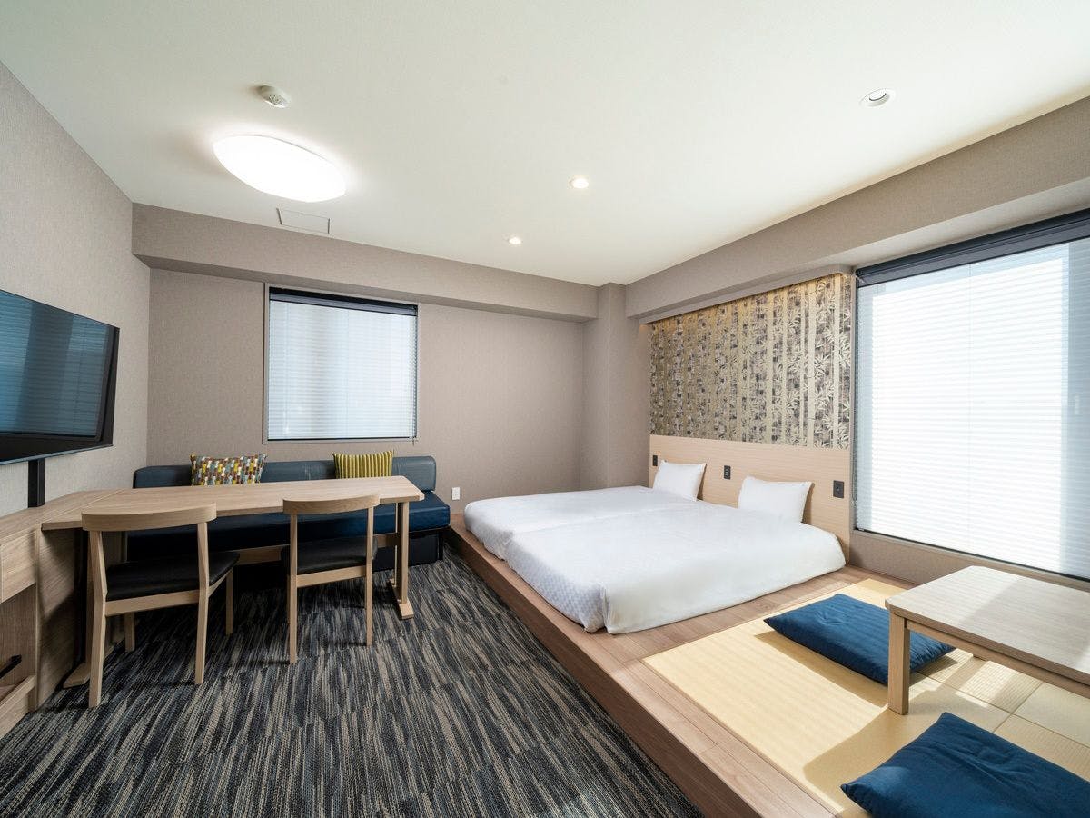 KOKO HOTEL Residence 浅草かっぱ橋