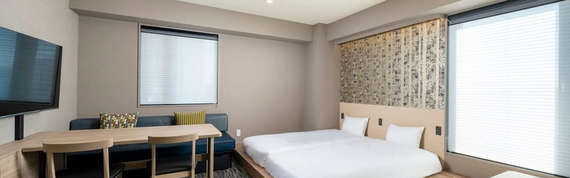 KOKO HOTEL Residence 浅草かっぱ橋