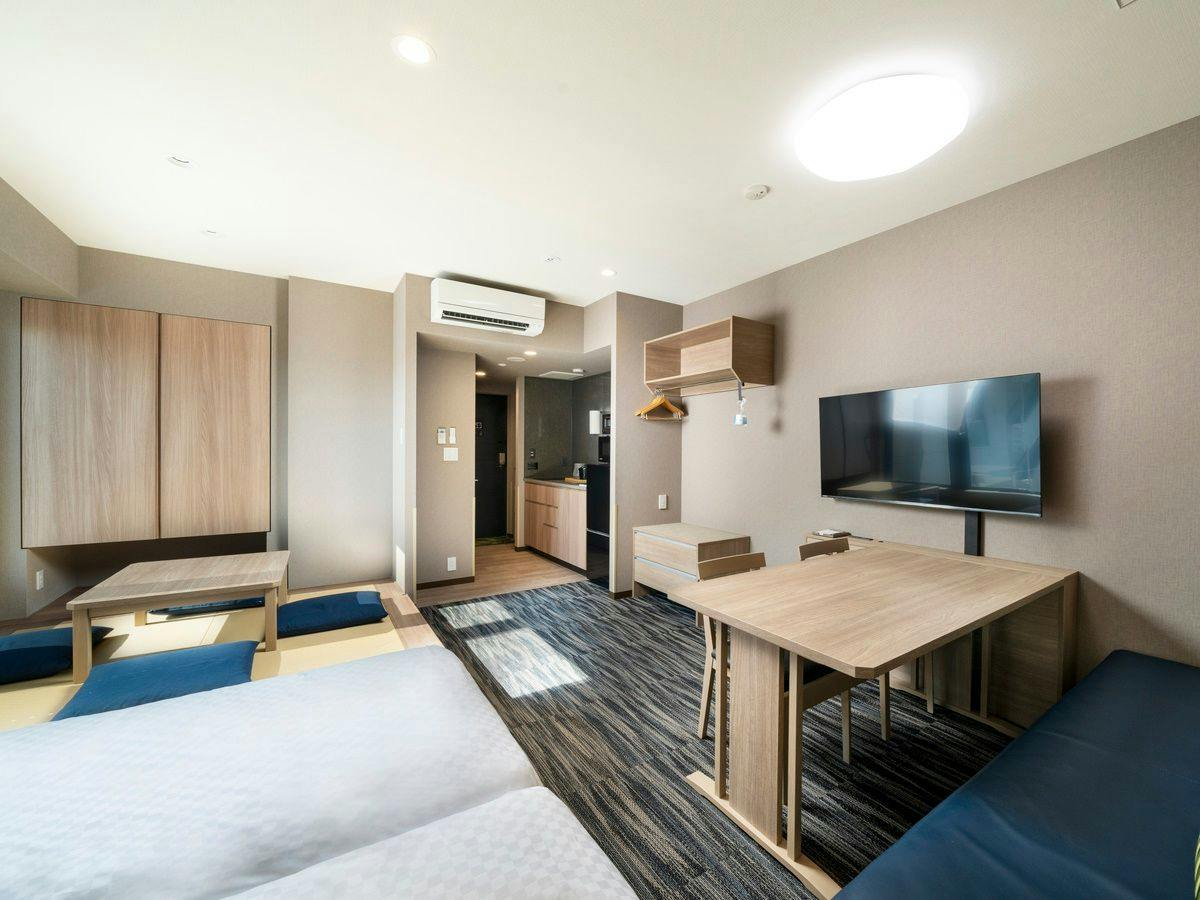 KOKO HOTEL Residence 浅草かっぱ橋