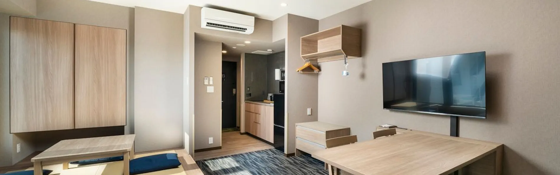 KOKO HOTEL Residence 浅草かっぱ橋