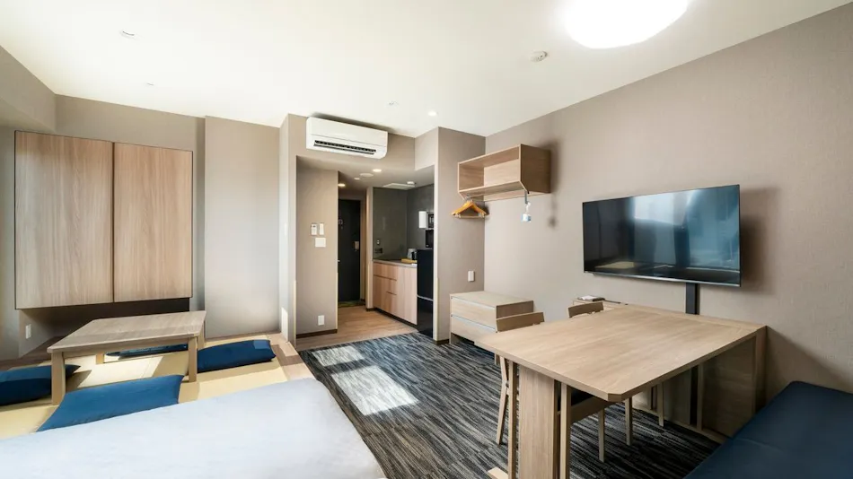 KOKO HOTEL Residence Asakusa Kappabashi