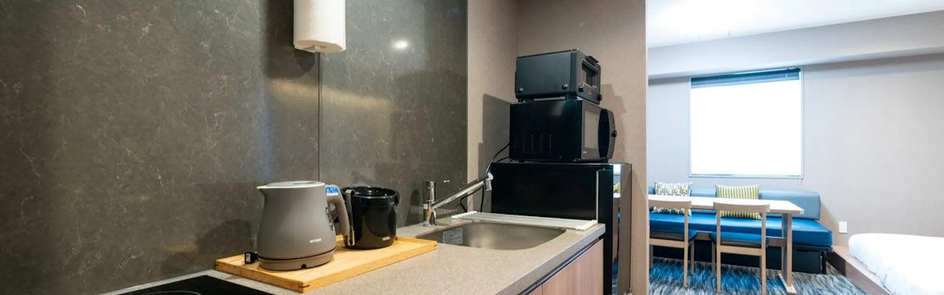 KOKO HOTEL Residence 浅草かっぱ橋