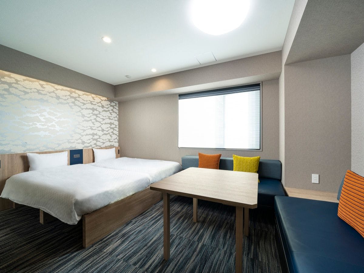 KOKO HOTEL Residence 浅草かっぱ橋