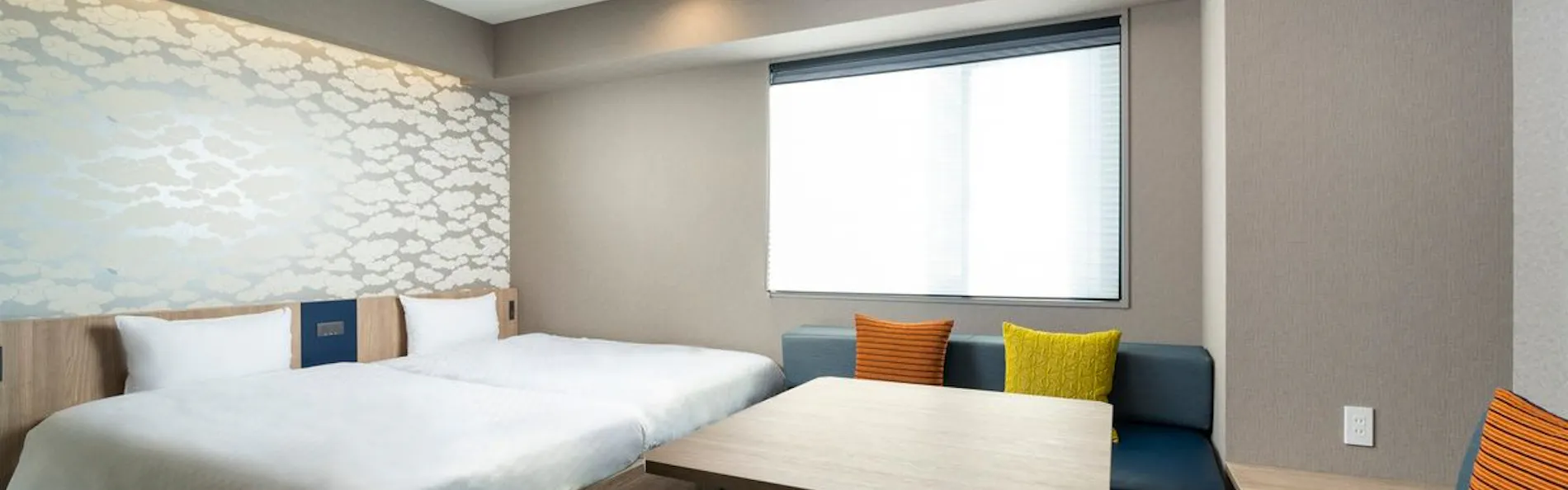 KOKO HOTEL Residence 浅草かっぱ橋