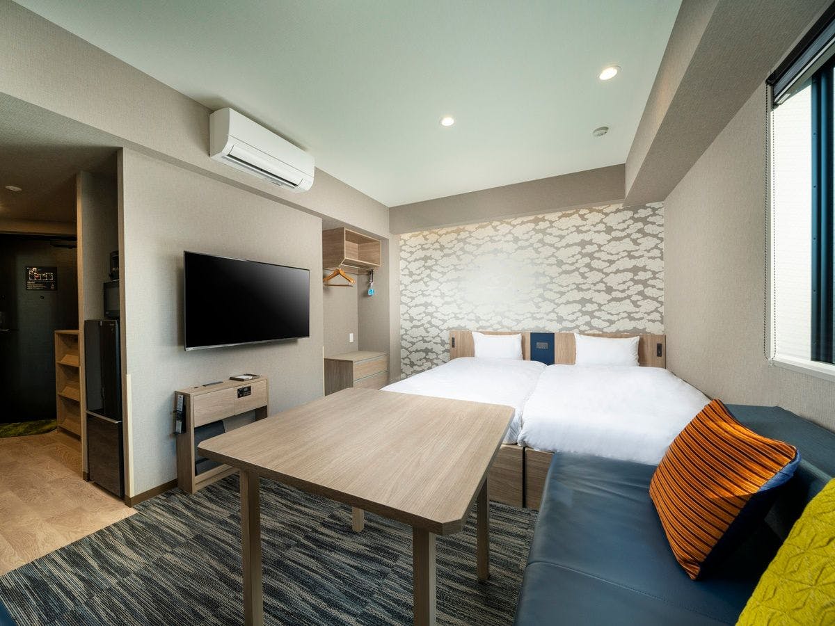 KOKO HOTEL Residence 浅草かっぱ橋