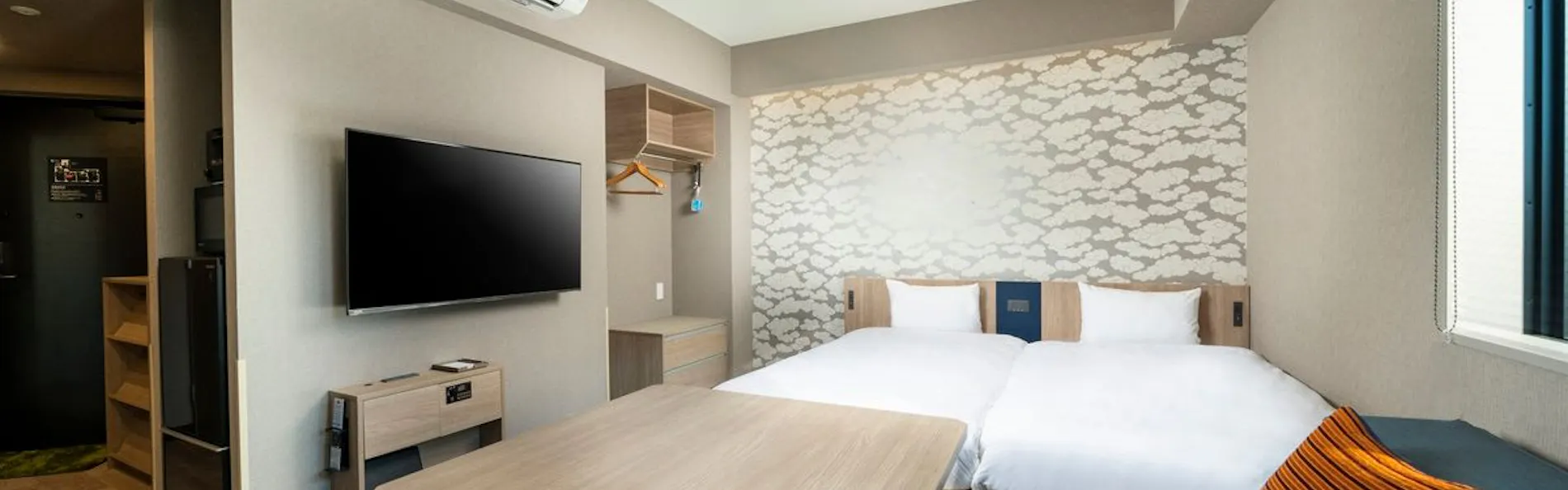 KOKO HOTEL Residence 浅草かっぱ橋