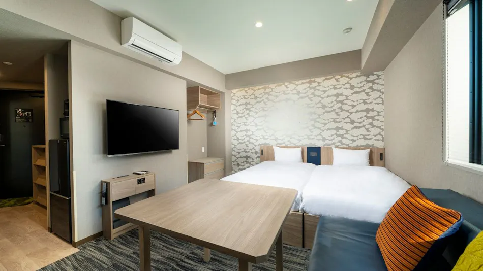 KOKO HOTEL Residence Asakusa Kappabashi
