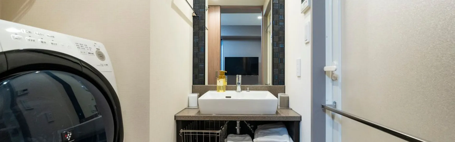 KOKO HOTEL Residence 浅草かっぱ橋
