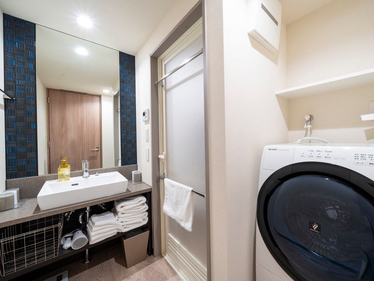 KOKO HOTEL Residence 浅草かっぱ橋