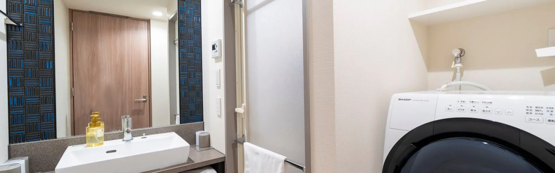 KOKO HOTEL Residence 浅草かっぱ橋
