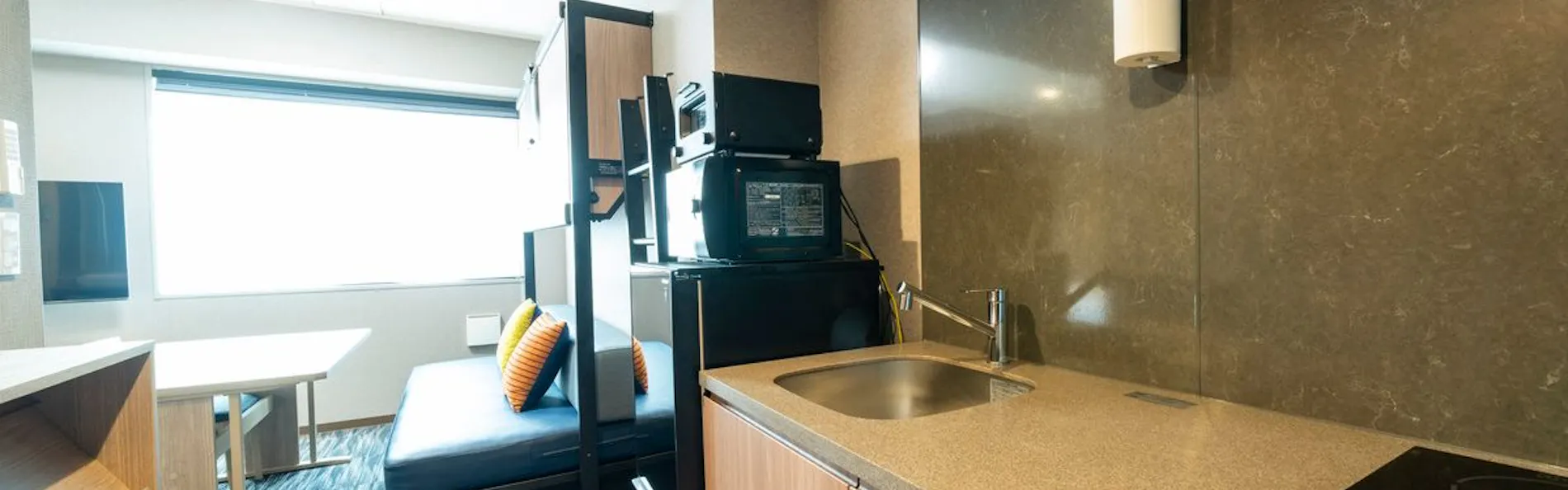 KOKO HOTEL Residence 浅草かっぱ橋