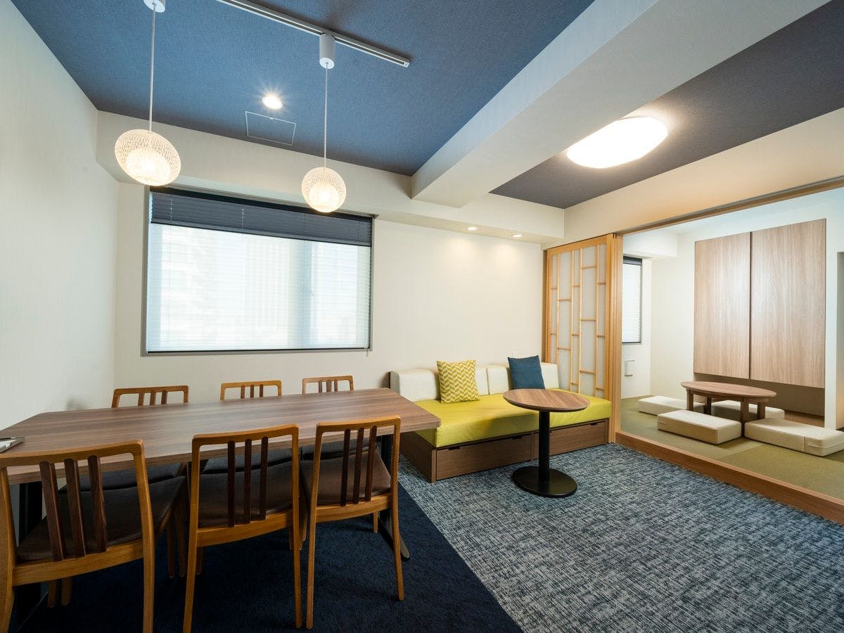 KOKO HOTEL Residence 浅草かっぱ橋