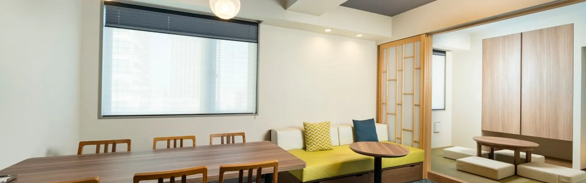 KOKO HOTEL Residence 浅草かっぱ橋