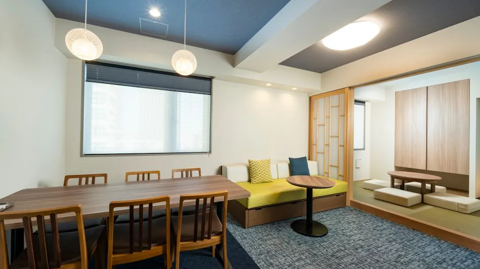 KOKO HOTEL Residence Asakusa Kappabashi