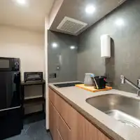 ห้องพักญี่ปุ่นพรีเมียม