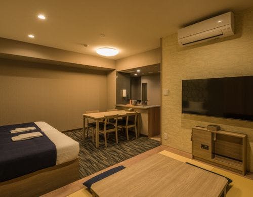 Superior Japanese Room (Lobby floor)