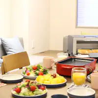 ภาพปาร์ตี้ที่บ้าน