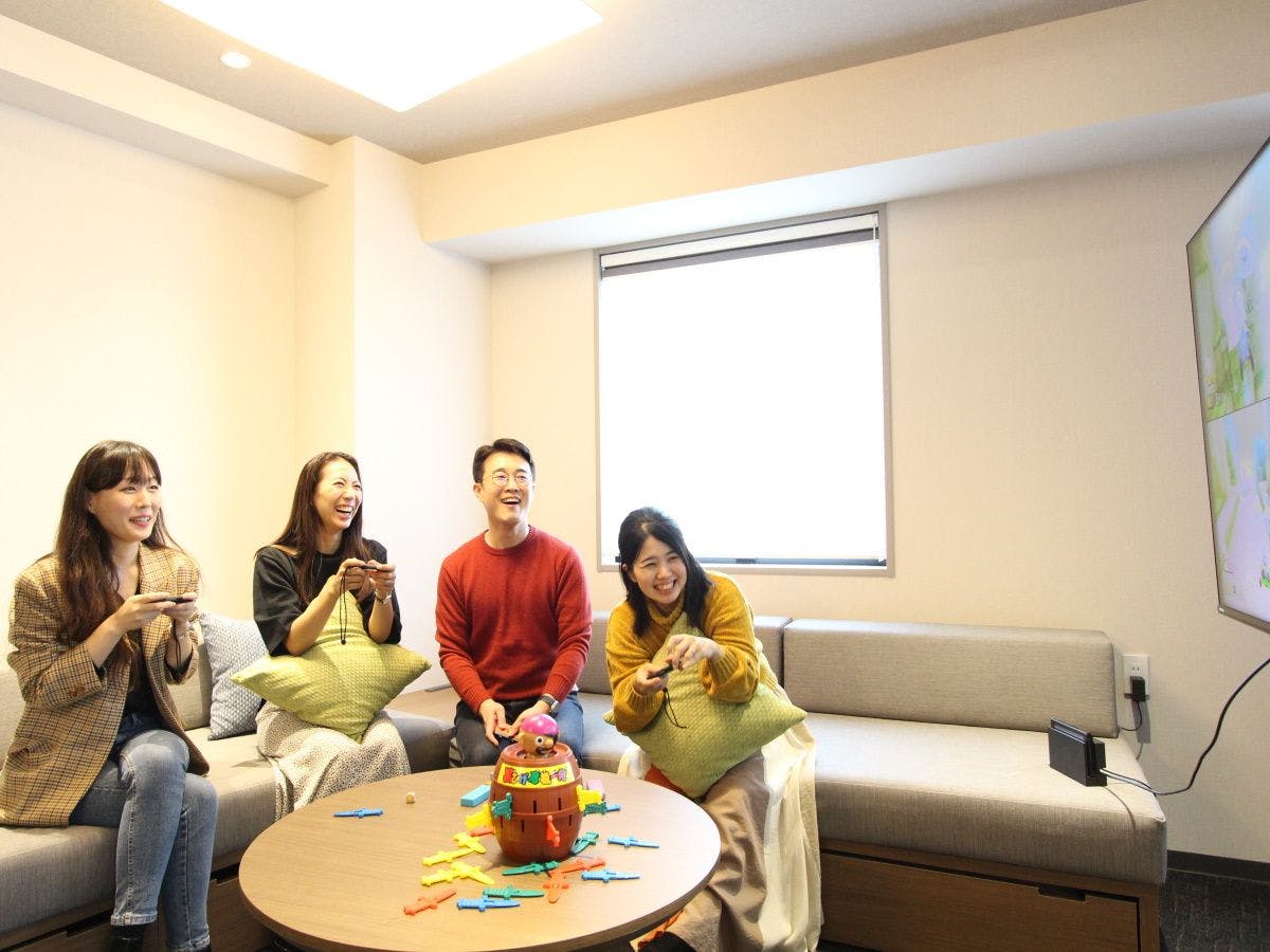 KOKO HOTEL Residence 浅草かっぱ橋
