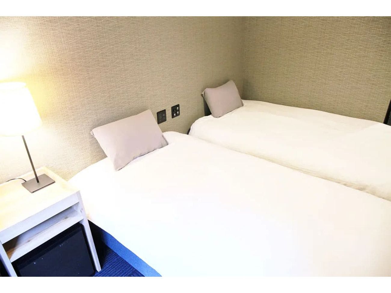 HOTEL LEGASTA 京都白川三条