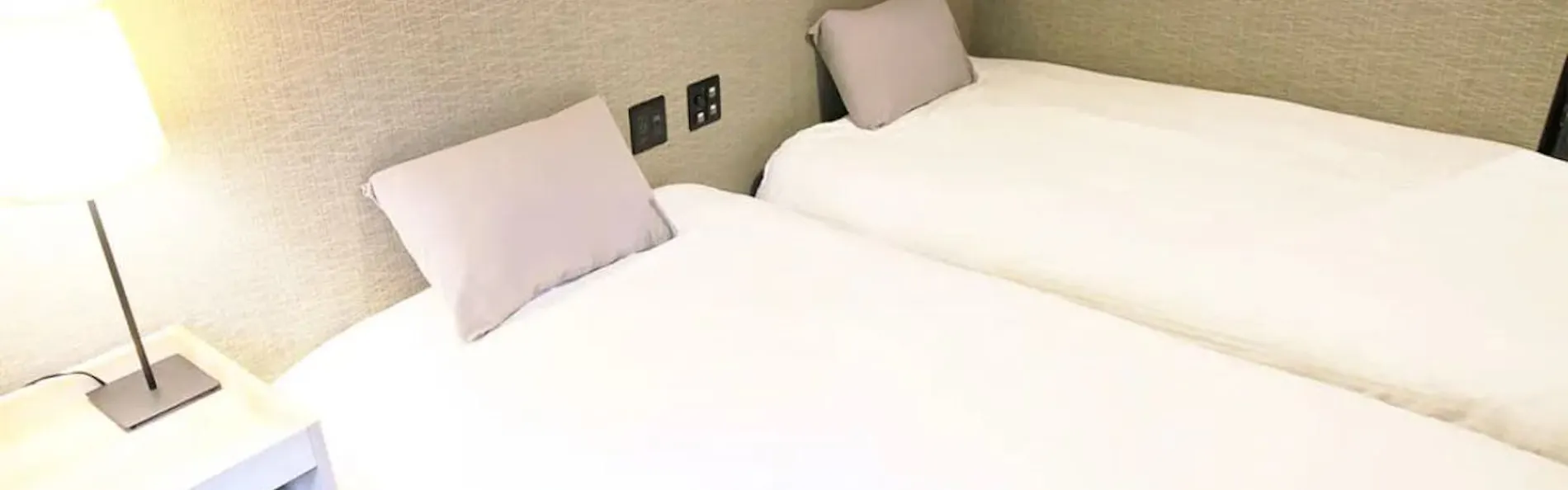 HOTEL LEGASTA 京都白川三条
