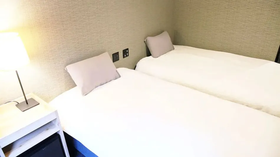 HOTEL LEGASTA Kyoto Shirakawa Sanjo