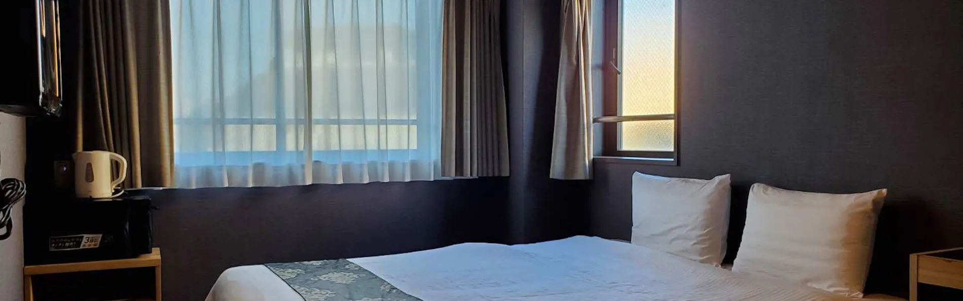 HOTEL LEGASTA 京都白川三条