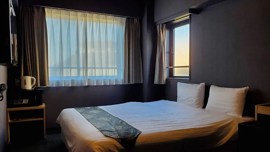 HOTEL LEGASTA Kyoto Shirakawa Sanjo