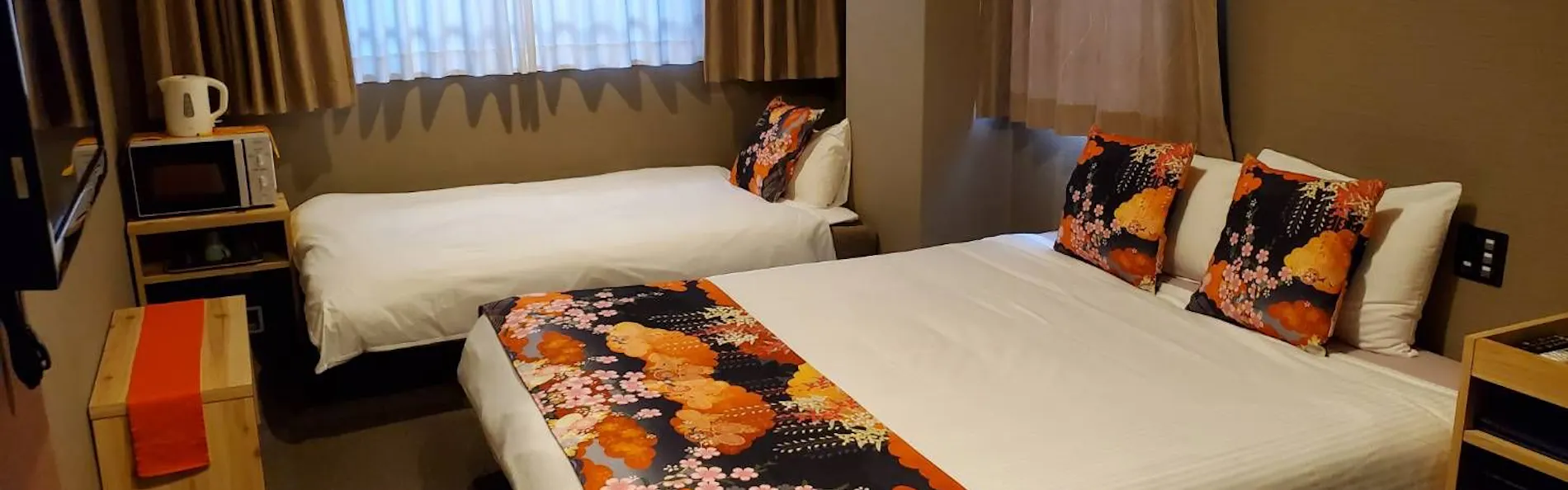 HOTEL LEGASTA 京都白川三条