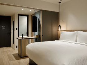 フェアフィールド・バイ・マリオット・福岡うきは