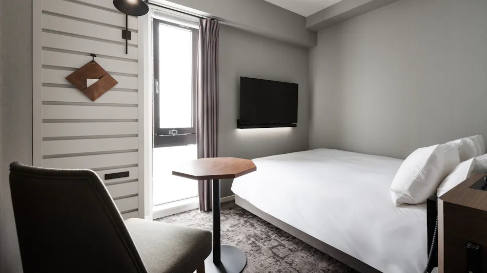 Nest Hotel Hiroshima Hatchobori