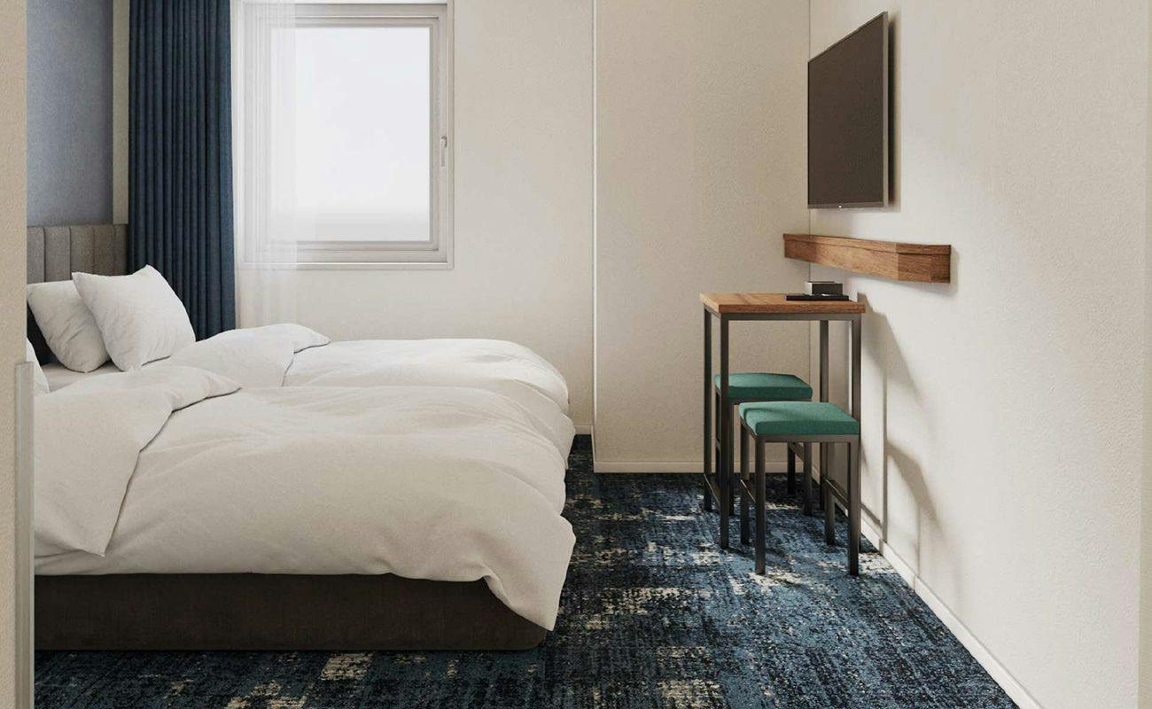 Prince Smart Inn Miyazaki