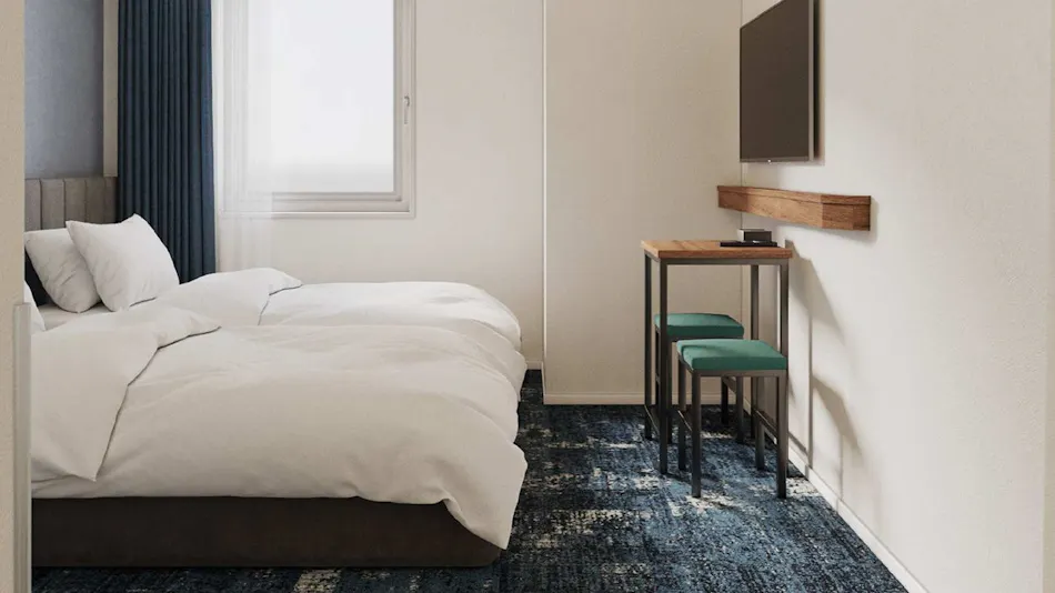 Prince Smart Inn Miyazaki