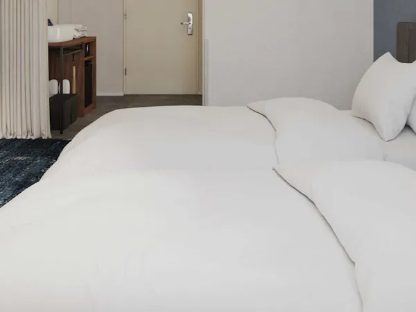 ツインルーム