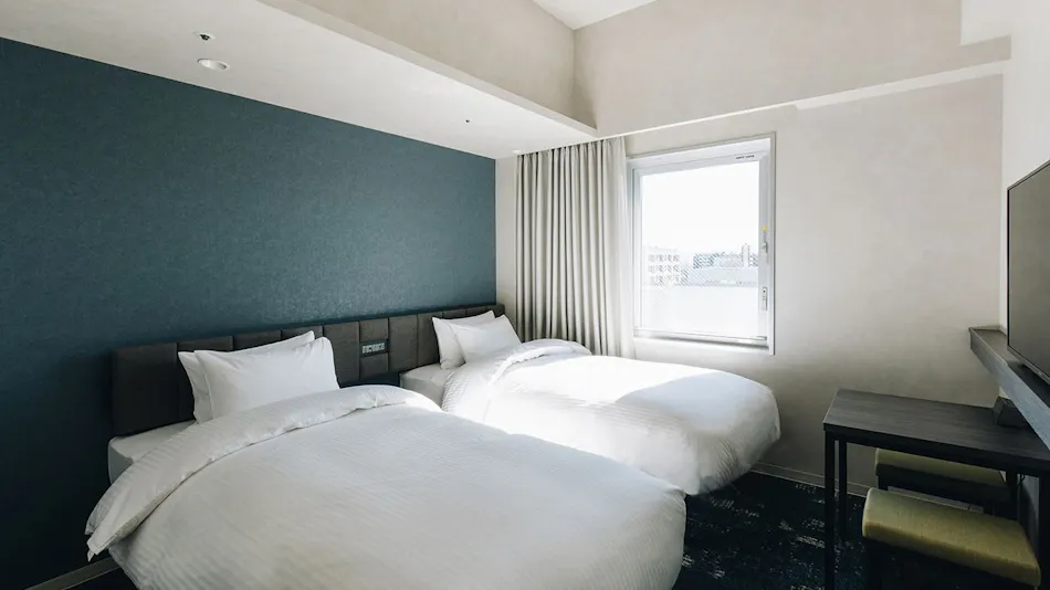 Prince Smart Inn Miyazaki