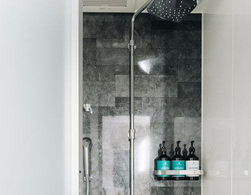 スタンダードダブルルーム