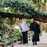 ศาลเจ้าอาโอชิมะ