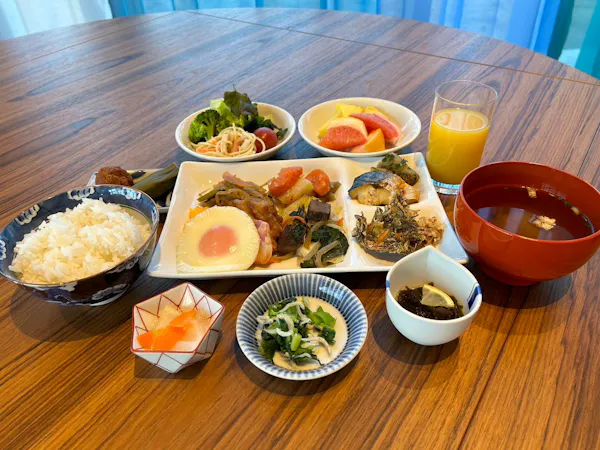 【早期割14】 14日前までの予約でお得に宿泊 <朝付き>