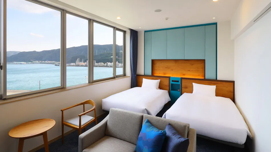 Hotel Sundays Amami