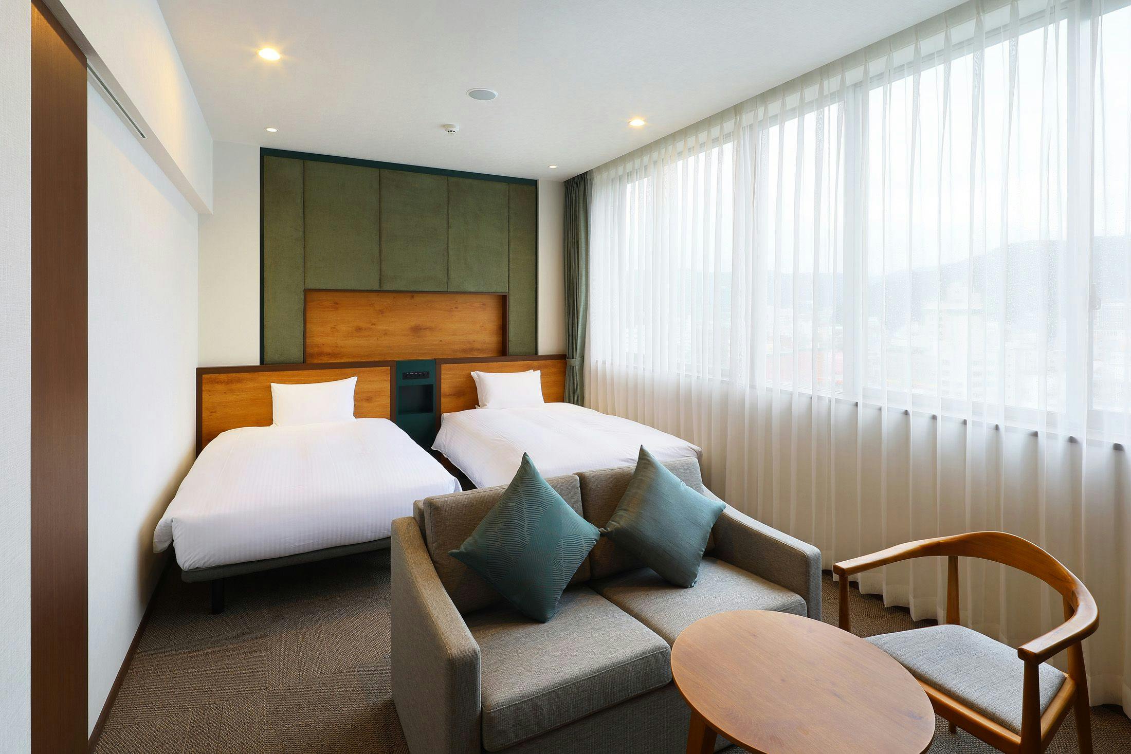 Hotel Sundays Amami