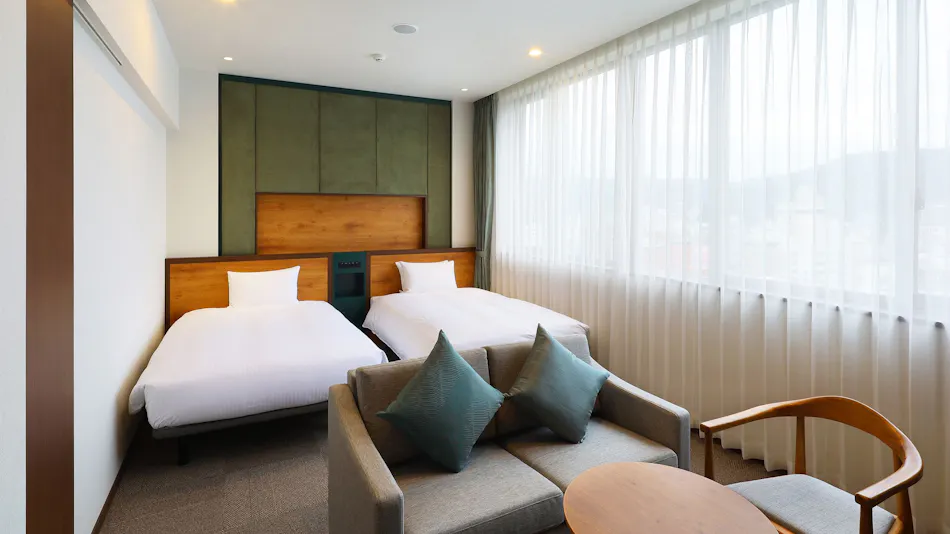 Hotel Sundays Amami