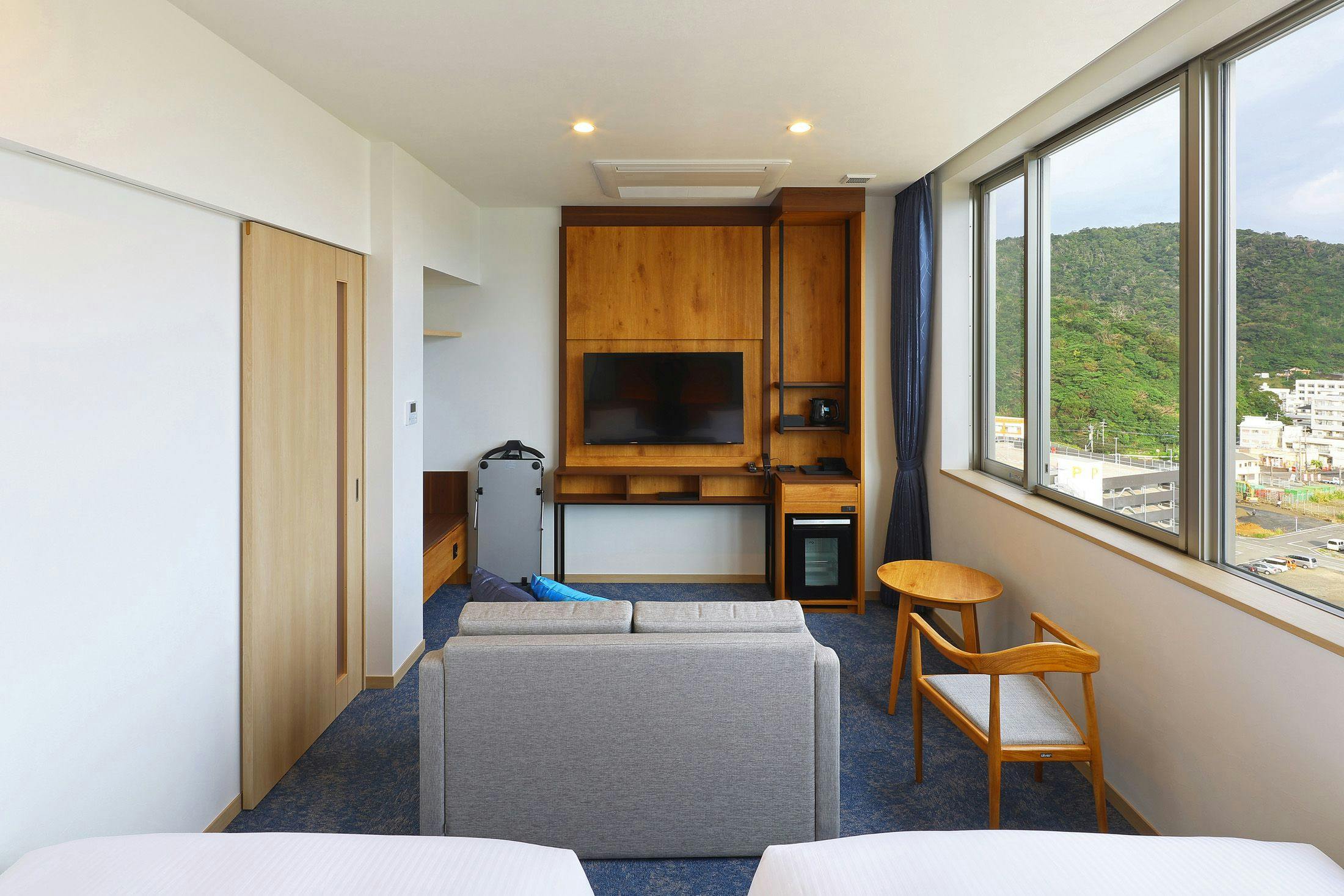 Hotel Sundays Amami