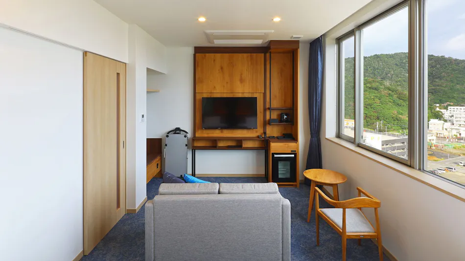Hotel Sundays Amami