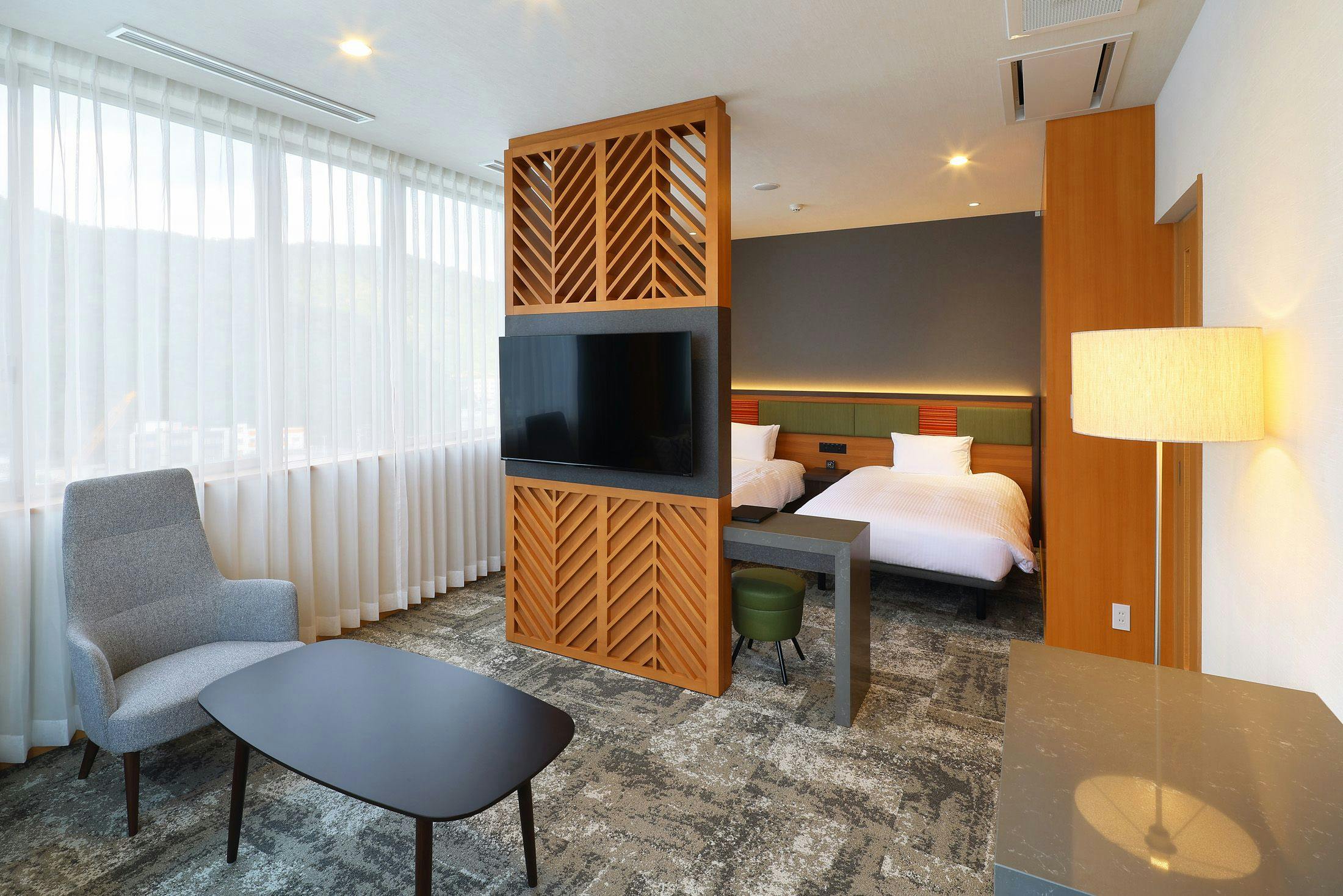 Hotel Sundays Amami