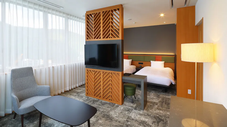 Hotel Sundays Amami