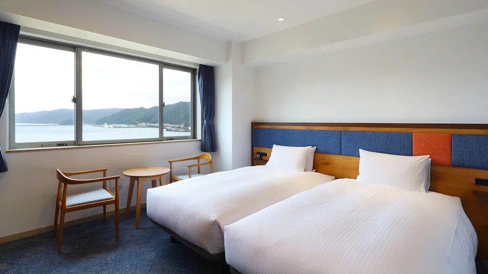 Hotel Sundays Amami