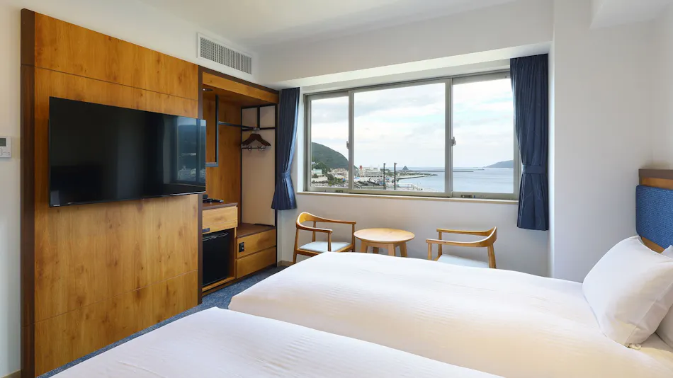Hotel Sundays Amami