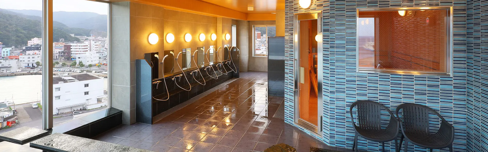 ホテルサンデイズ奄美