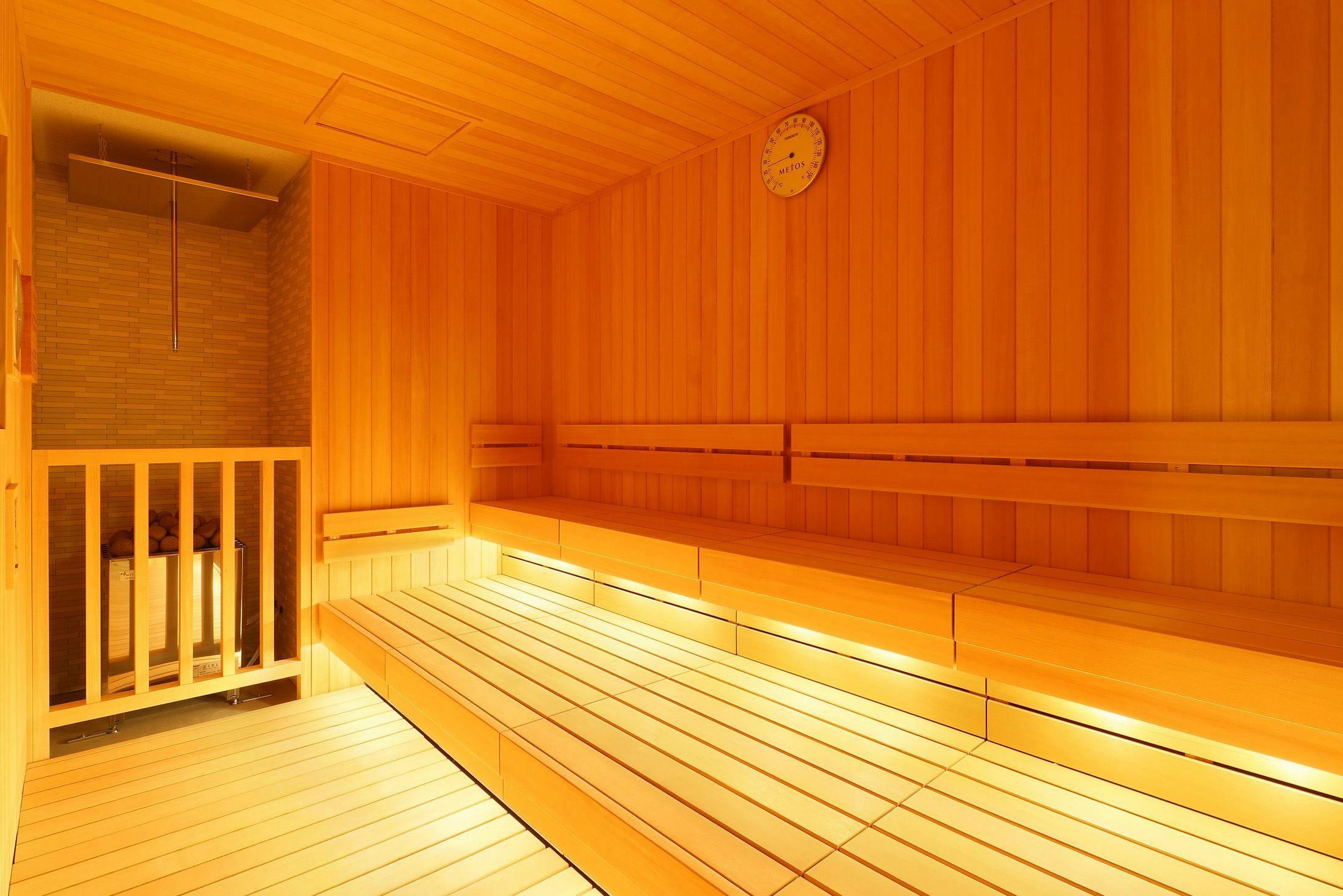 ホテルサンデイズ奄美