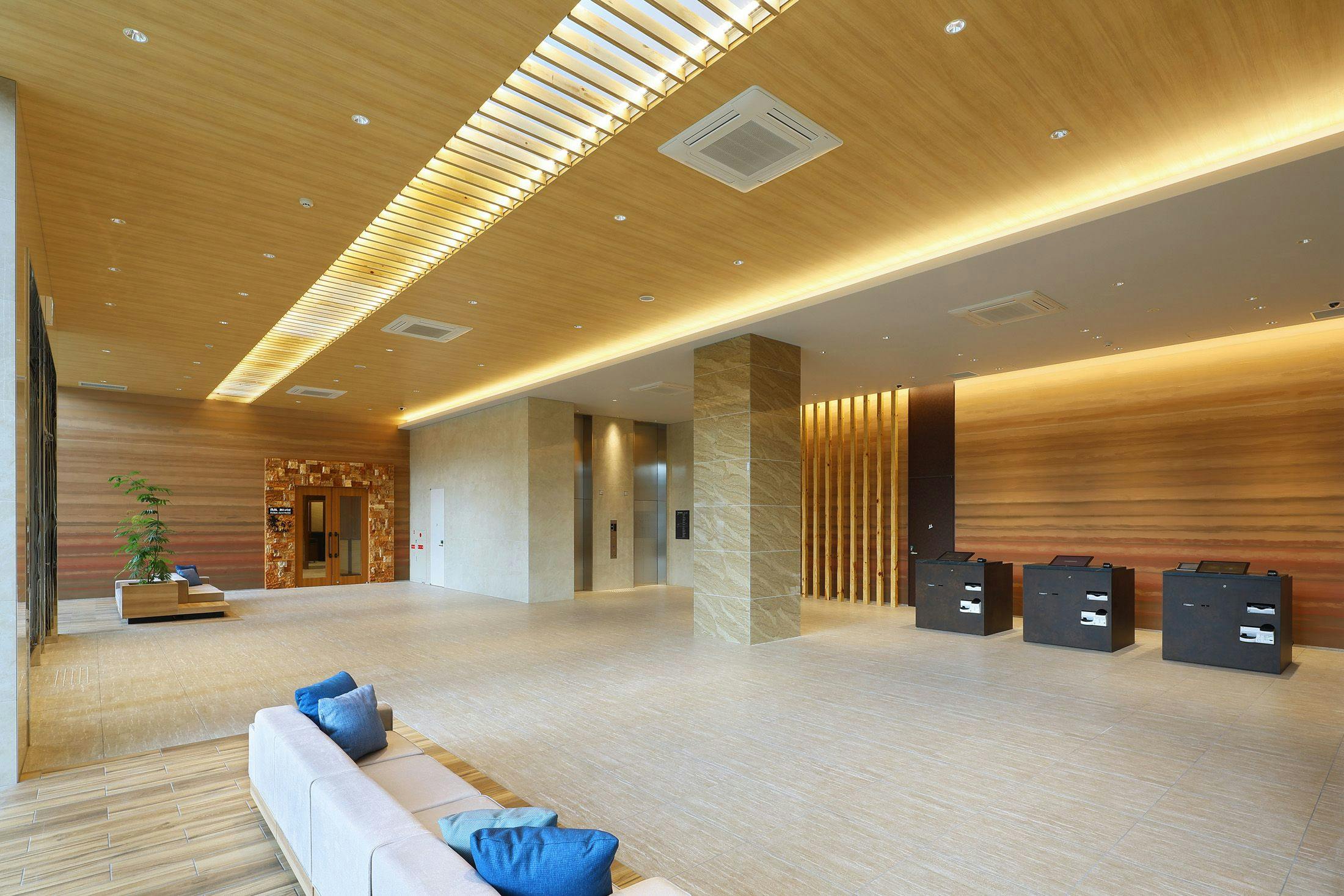 ホテルサンデイズ奄美